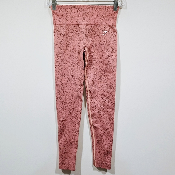 🩷Gymshark Adapt Flex Seamless Leggings🩷 - Picture 6 of 14